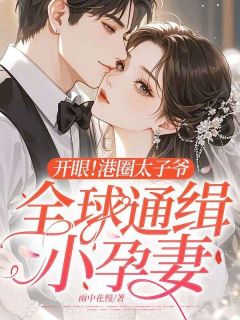开眼！港圈太子爷全球通缉小孕妻无广告阅读 应梦珠柏谕免费在线阅读