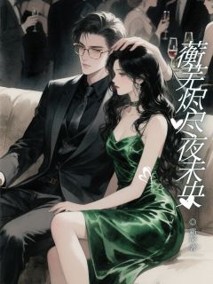 快手热文蘅芜烬尽夜未央萧蘅芜陈霜降小说推荐