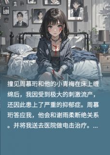 老公送我去电击治疗48次小说周慕珩谢雨柔免费阅读