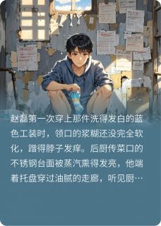 少年的迷茫by如日登天免费阅读小说大结局