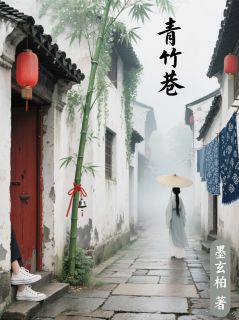 青竹巷[抖音]小说-林薇萧景琰苏明玥无删减阅读