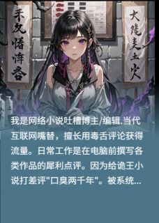 我骂过的男诡来索命了by诡王楚江夜在线阅读