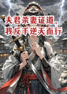 值得熬夜看完的夫君杀妻证道，我反手逆天而行小说阅读