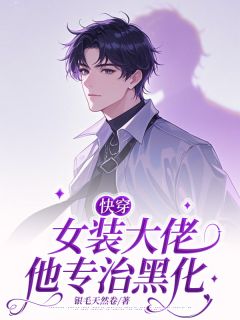 爆款小说快穿：女装大佬他专治黑化主角路子昭霍星洲全文在线完本阅读