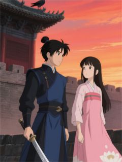 爆款小说由作者山林士所创作的炮灰的自救指南:娶对女主赢天下在线阅读-随缘阅读网