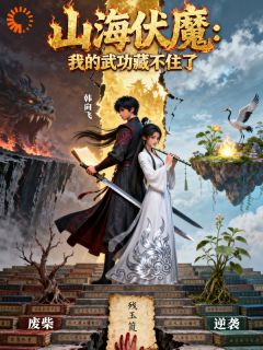 山海伏魔：我的武功藏不住了小说(完本)-韩向飞王倩倩无错版阅读
