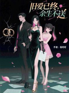 旧爱已终，余生不送阮棠傅宴辞全本小说（旧爱已终，余生不送）全章节小说目录阅读