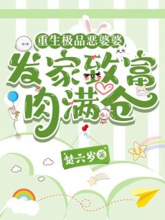 高质量小说重生极品恶婆婆，发家致富肉满仓在线试读