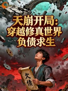 天崩开局穿越修真世界负债求生(林风莉娜)全文章节在线阅读