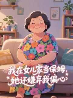 我在女儿家当保姆，她还嫌弃我偏心小说(完结)-张雪媛陈铮无删减阅读
