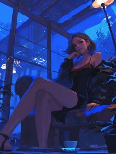 女娲补天的时候，拿我当火柴用无弹窗在线阅读