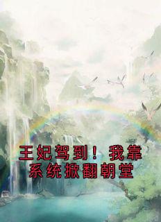 抖音爆款王妃驾到！我靠系统掀翻朝堂小说免费阅读