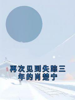 快手热推再次见到失踪三年的肖楚宁小说主角肖楚宁江月在线阅读