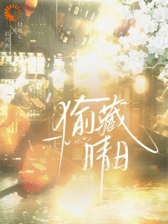 【抖音】偷藏晴日全文阅读