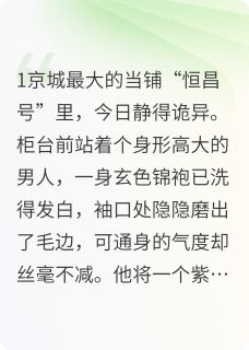 当铺西施与她的抵押品吴婉清萧屹小说全章节最新阅读