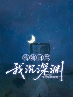 抖音热推小说渡她归岸，我沉深渊全文在线阅读