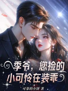 (精品)季爷，您捡的小可怜在装乖小说