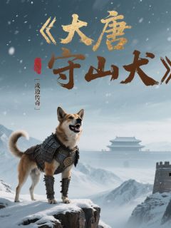 大唐守山犬小说最新章节-主角李沐凡长孙全文免费阅读