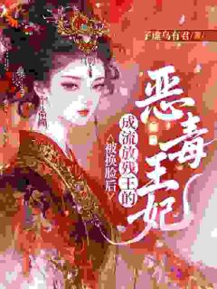 抖音被换脸后，成流放残王的恶毒王妃by子虚乌有君在线阅读