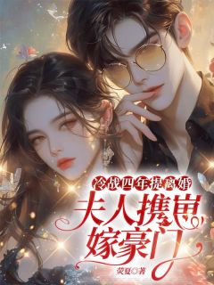 作者荧夏写的冷战四年提离婚，夫人携崽嫁豪门小说大结局全章节阅读