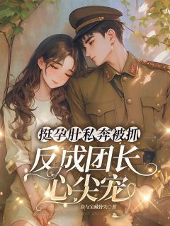 作者鱼与宝藏皆失写的挺孕肚私奔被抓，反成团长心尖宠小说大结局全章节阅读