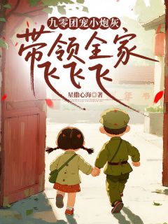 抖音小说九零团宠小炮灰，带领全家飞飞飞，主角苏糖林秀芬最后结局小说全文免费