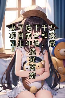 妻子放下千万项目跑去和实习生冲浪，我选择离婚小说主角是沈辞陆雪全文完整版阅读