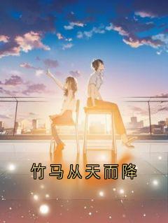 抖音小说竹马从天而降主角李鹤茗雨全文小说免费阅读