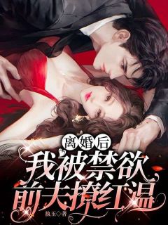 离婚后，我被禁欲前夫撩红温盛南烟周砚川小说全文阅读