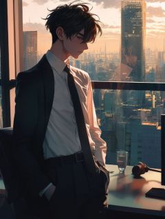 抖音沧海孤舟一灯明小说章节阅读