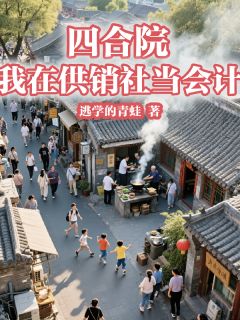 四合院：我在供销社当会计小说主角是李毅易中海全文完整版阅读