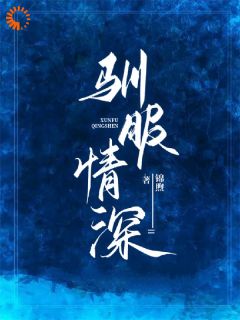 锦煦的小说驯服情深全文阅读