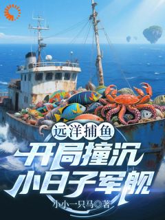 一网下去，航母追着我跑(新书)小说_李歌秦明阅读