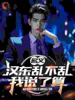 汉东乱局！老子偏要搅到底​​（周泽川李达康）精彩小说目录阅读