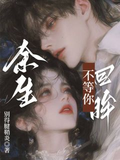 老书虫书荒推荐余生不等你回眸txt小说阅读
