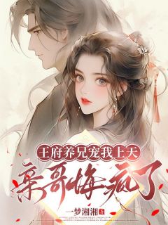 王府养兄宠我上天，亲哥悔疯了苏末赵瑀-一梦湘湘小说