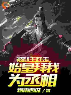 在战国当反贼结果被始皇当宝贝抢走​小说的书名是什么