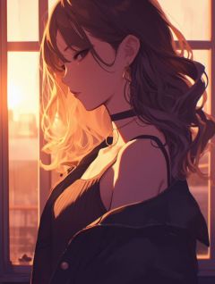 秋招无果后，女儿在网上立蠢萌人设完整版免费阅读，姜寻嘉嘉小说大结局在哪看