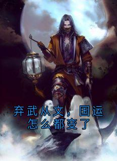 抖音爆款小说弃武从文，国运怎么都变了吴承安王宏发免费txt全文阅读