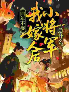 四年不娶，我嫁人后小将军急什么？虞映蝶慕翊大结局在线阅读