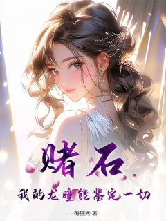 书荒必备赌石，我的龙瞳能鉴定一切！全文章节阅读