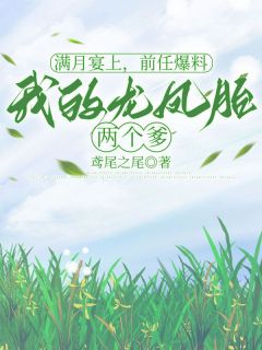 (精品)满月宴上，前任爆料我的龙凤胎两个爹小说