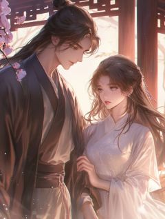 宋明珠周肆同小说<那年梨花落满头>全文在线阅读
