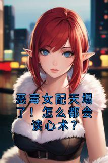 恶毒女配天塌了！怎么都会读心术？是什么小说时愿愿陆远修全本免费阅读