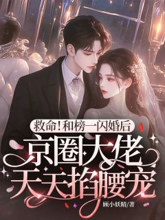 救命！和榜一闪婚后，京圈大佬天天掐腰宠快手热推姜小满顾淮之免费阅读
