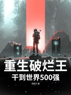 【抖音】重生破烂王，干到世界500强全文阅读