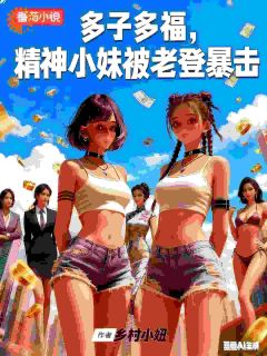 陆爻李璐全本小说 多子多福，精神小妹被老登暴击全文免费在线阅读