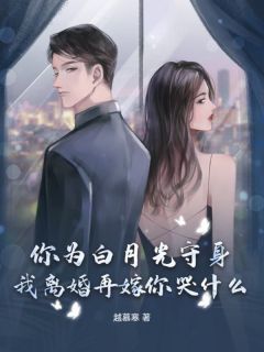 你为白月光守身，我离婚再嫁你哭什么？(简清妤周逸辰)最新章节试读
