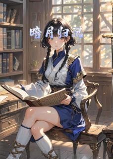 暗月归沉(谢云归谢沉秦放)最新章节试读