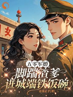 （好书推荐）五零军婚，脚踹渣爹进城端铁饭碗小说最新章节小说全文阅读